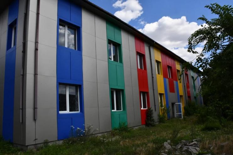 Долгострой в Березино таки достроят