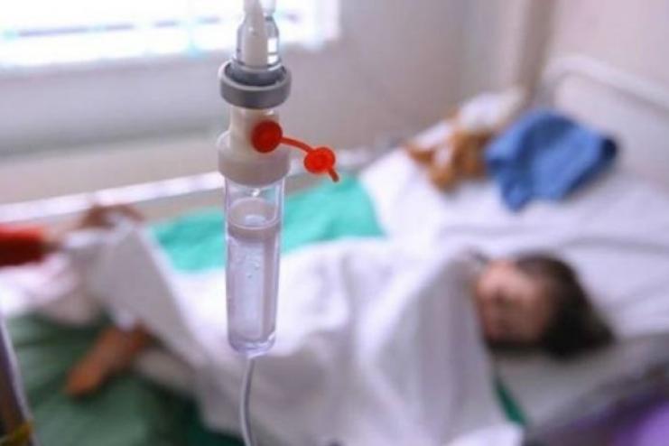 Отравление детей в Одесской области: пятеро воспитанников детсада в Болградском районе в больнице