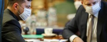  Сканадальне День народження пана Єрмака з гвинтокрилами, держдачами. Що кажуть у Зеленського?