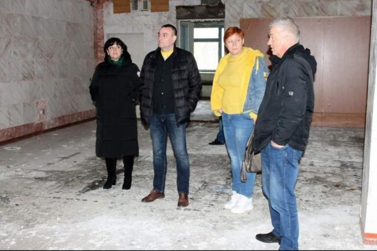 Саратська громада продала три об'єкти нерухомості, поповнивши скарбницю на 2 млн 350 тис гривень