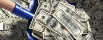 На Одещині голова сільради виписала собі 141 тисячу гривень зарплати