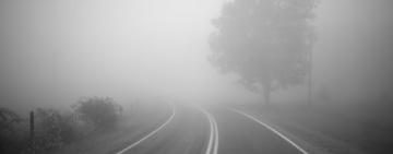 В Укргидрометцентре объявили штормовое предупреждение: Украину накроет туман