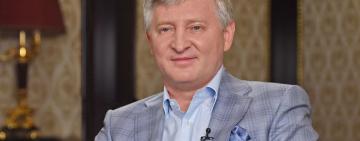 Ринат Ахметов прокомментировал заявление Зеленского об его участии в госперевороте