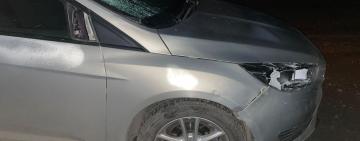 На трассе Одесса-Рени произошло смертельное ДТП