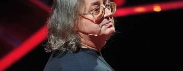 Прощай, человек-эпоха: перестало биться сердце Александра Градского