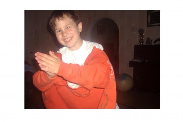 Младой сенсей нынче вещать будет: "Неумолимый сон"