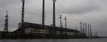 На Бурштынской ТЭС произошел взрыв: пятеро пострадавших госпитализированы