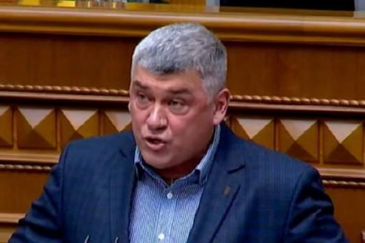 Нардеп від "Слуги народу" Соха розкритикував Зеленського за кадрові рішення та оголосив про вихід із фракції