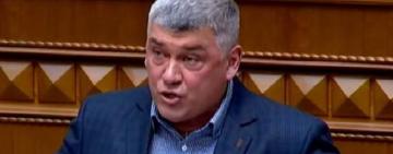 Нардеп від "Слуги народу" Соха розкритикував Зеленського за кадрові рішення та оголосив про вихід із фракції