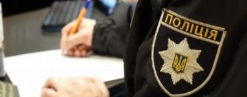 В Одесской области военный покусал полицейского