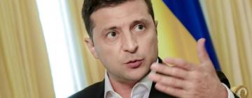 Зеленський пообіцяв переказати плату за надра українським дітям