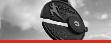 В Кілії завтра пробіжать «Марафон, який ніхто не хоче бігти»