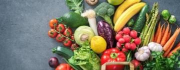 Овочі та фрукти пакуватимуть у невидиму плівку: новий тип пакування створили в Ізраїлі