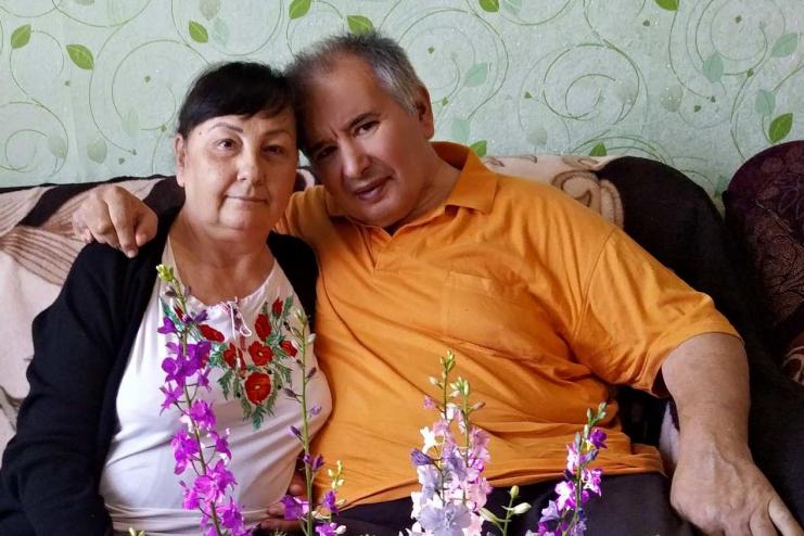 ВДЯЧНІСТЬ КОРИСНА ДЛЯ ЗДОРОВ'Я