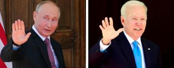 Байден анонсував "довгу розмову" з Путіним про Україну: що скаже президент США