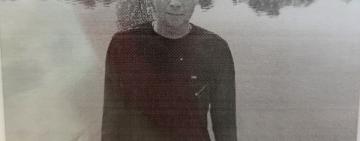 Внимание! Разыскивается житель Килии Вадим Максименко