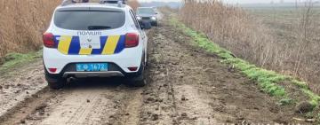 В Измаильском районе в кювет перевернулся трактор: водитель погиб