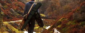 Смерть на охоте