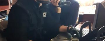 СБУ запобігла теракту в коледжі: двоє студентів погрожували масовим розстрілом 