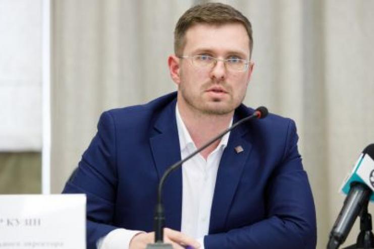 В Украине принято решение о введении дополнительной третьей дозы вакцины от коронавируса 
