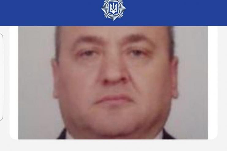 Розыск! Осужденный за совершение смертельного ДТП экс-глава Тарутинской РГА находится в бегах