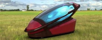 У Швейцарії схвалили використання капсул для добровільної евтаназії  