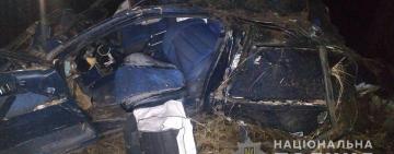 Сокрушительное ДТП в Белгород-Днестровском районе: есть жертва