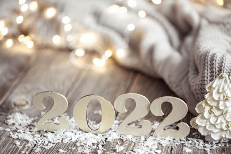 Советы: в какой одежде не следует встречать Новый год 2022