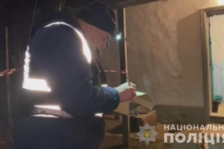У Татарбунарській громаді затримали 34-річного чоловіка за підозрою у вбивстві односельця 