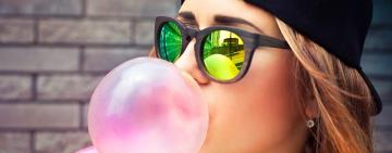 Ученые разработали антикоронавирусную жевательную резинку