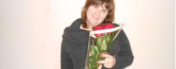 Лилия Сорокина - знаковая личность в культурной жизни Бородино