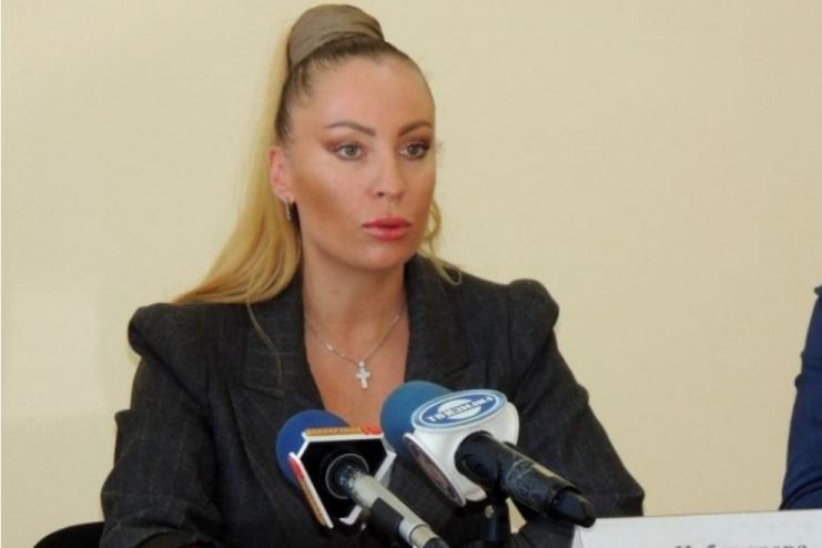 ОДЕСЬКИЙ СУД РОЗГЛЯНЕ СПРАВУ ПОСАДОВИЦІ ПОДАТКОВОЇ, ЩО НАМАГАЛАСЯ ПІДКУПИТИ ПРОКУРОРА