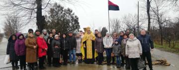 Татарбунарські віряни православної церкви України потребують приміщення для богослужінь 