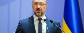 Шмыгаль хочет принудительно изымать земучастки для строительства дорог