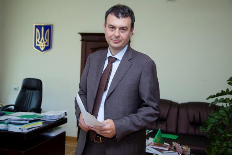 Гетманцев: "Вы услышите уже до конца года о громких увольнениях в налоговой и не только"