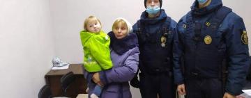 "Ваши родители воспитали достойных сыновей": в Измаиле нацгвардейцы разыскали злодеев, похитивших кошелёк 