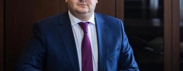 Одесскую областную налоговую возглавил Константин Гавриш