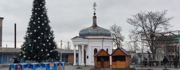 Как в добрые времена: килийцев приглашают «зажечь» главную елку города вместе