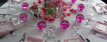 Сервировка праздничного стола без снобизма: краткий чек-лист