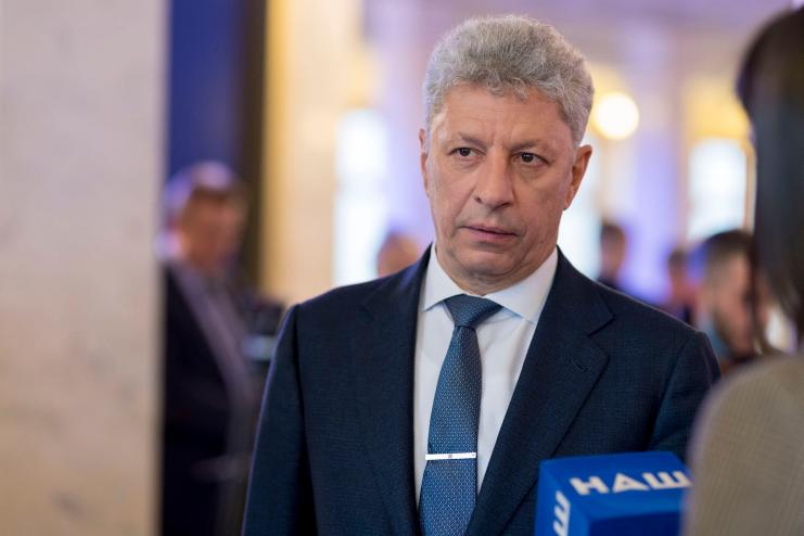 СНОВА ВЫБОРЫ? «ОПЗЖ» готова сдать свои мандаты нардепов в Раде