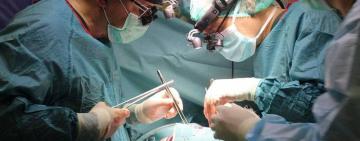 Согласие на трансплантацию и донорство органов можно будет оформить в "Дії"