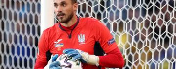 Футболіст з Одеси став одним із кращих голкіперів світу