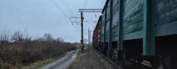 Трагедия в Одесской области: поезд сбил 17-летнего парня