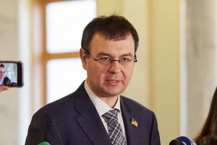 ГНС отменит решение о доначислении "Синево" 1,1 млрд грн налогов