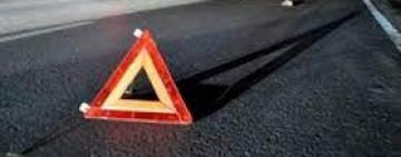 На трассе Одесса-Рени рейсовый автобус насмерть сбил пешехода