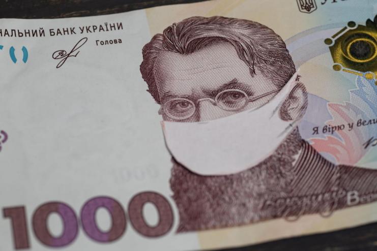"1000 грн за вакцинацию" будут выдавать и без Дії: когда начнут