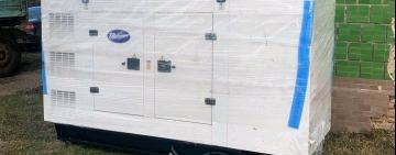 Сьогодні КП "Водоканал" міста Арциз отримав два генератори