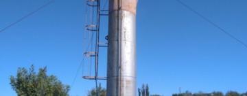 В Одеській області комунальне підприємство завдало шкоди довкіллю більш ніж на мільйон гривень