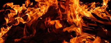 На Одещині хлопчик кинув у піч аерозольний балончик: травмована його старша сестра