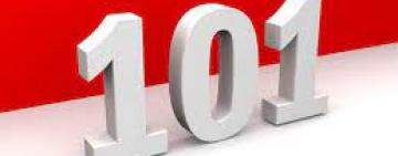 Внимание! В Одесской области не работают спецлинии «101»